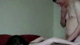 TubeWolf orgasm screaming