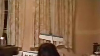 ZBporn brunette couple