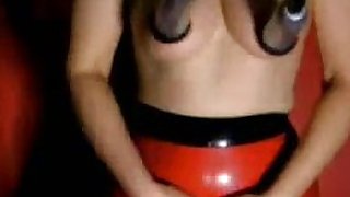 Tube8 amateur latex
