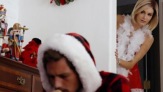 HDZog blonde husband