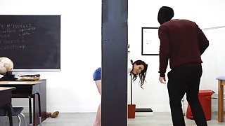 Rat XXX college cute